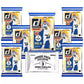 2024/25 Panini Donruss Basketball Bundle Trading Card Box (Exclusive Optic Rated Rookies Preview Disco Insert)