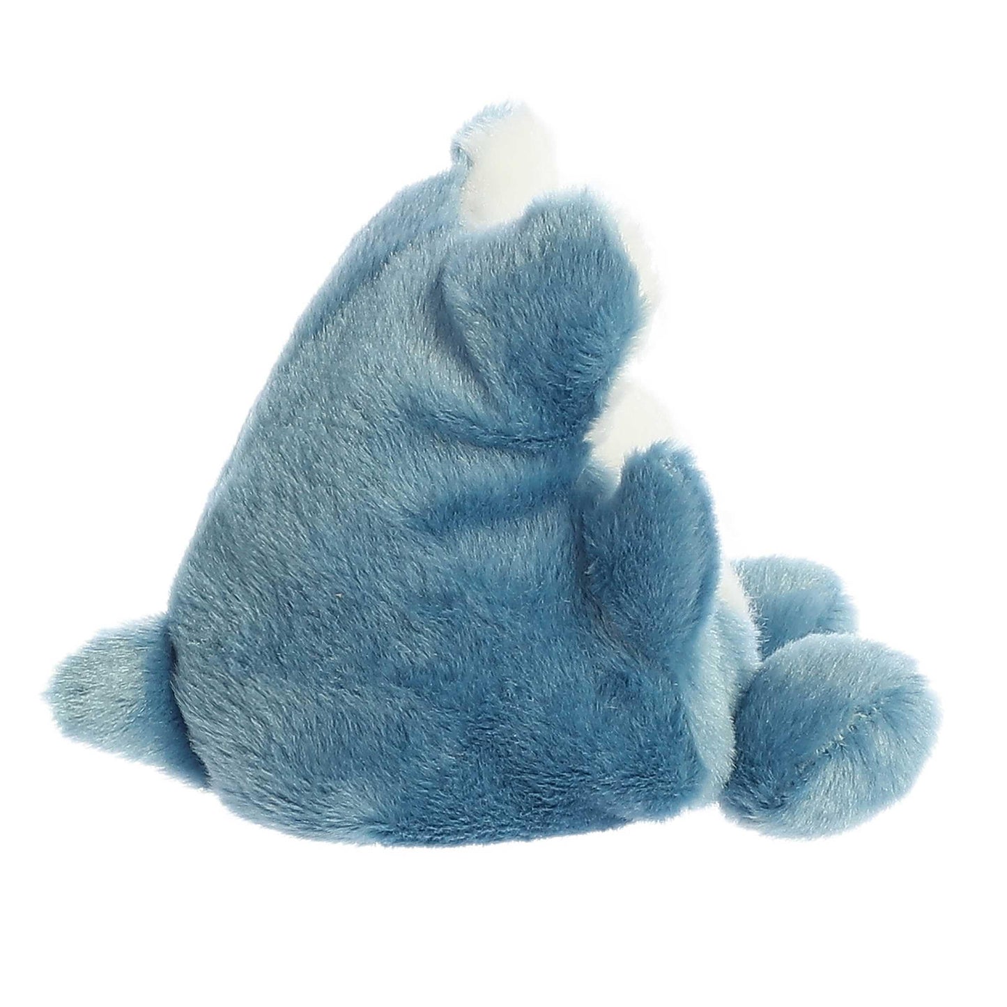 Aurora® Adorable Palm Pals™ Huddleston Hammerhead Shark™ Stuffed Animal - Fun Collectible Plush for Kids and Adult Collectors - Perfect for Decorating