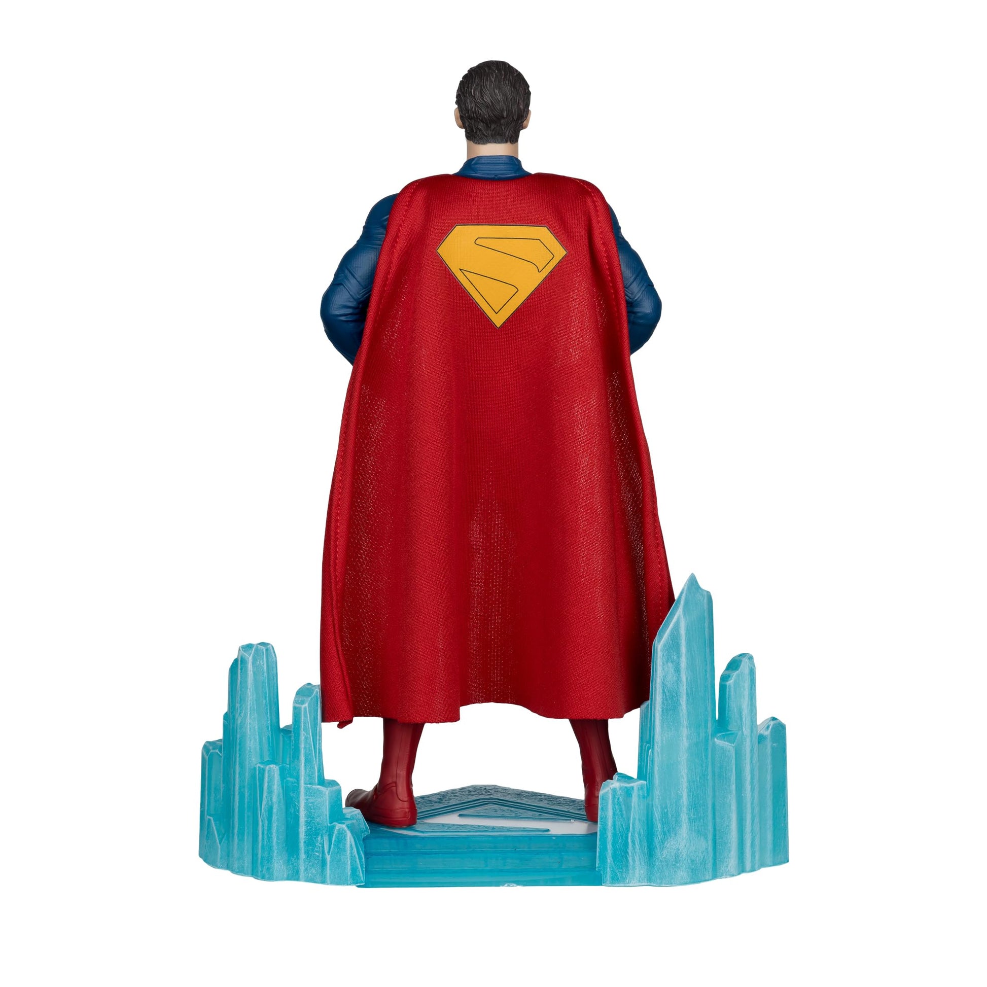 McFarlane Toys DC Theatrical 12in - Superman (Superman Movie)