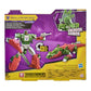 Transformers Bumblebee Cyberverse Adventures Ultra Class Skullcruncher Action Figure - Combines with Energon Armor to Power Up, for Kids Ages 6