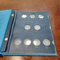 Whitman US Susan B. Anthony Dollar Coin Album 1979 - 1981 #9149