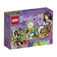 LEGO Friends First Aid Jungle Bike 41032 Building Set