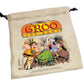 Groo The Game by SJG, Strategy Board Game