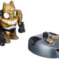 Batman The Dark Knight Rises Apptivity Riot Cannon Batman Game