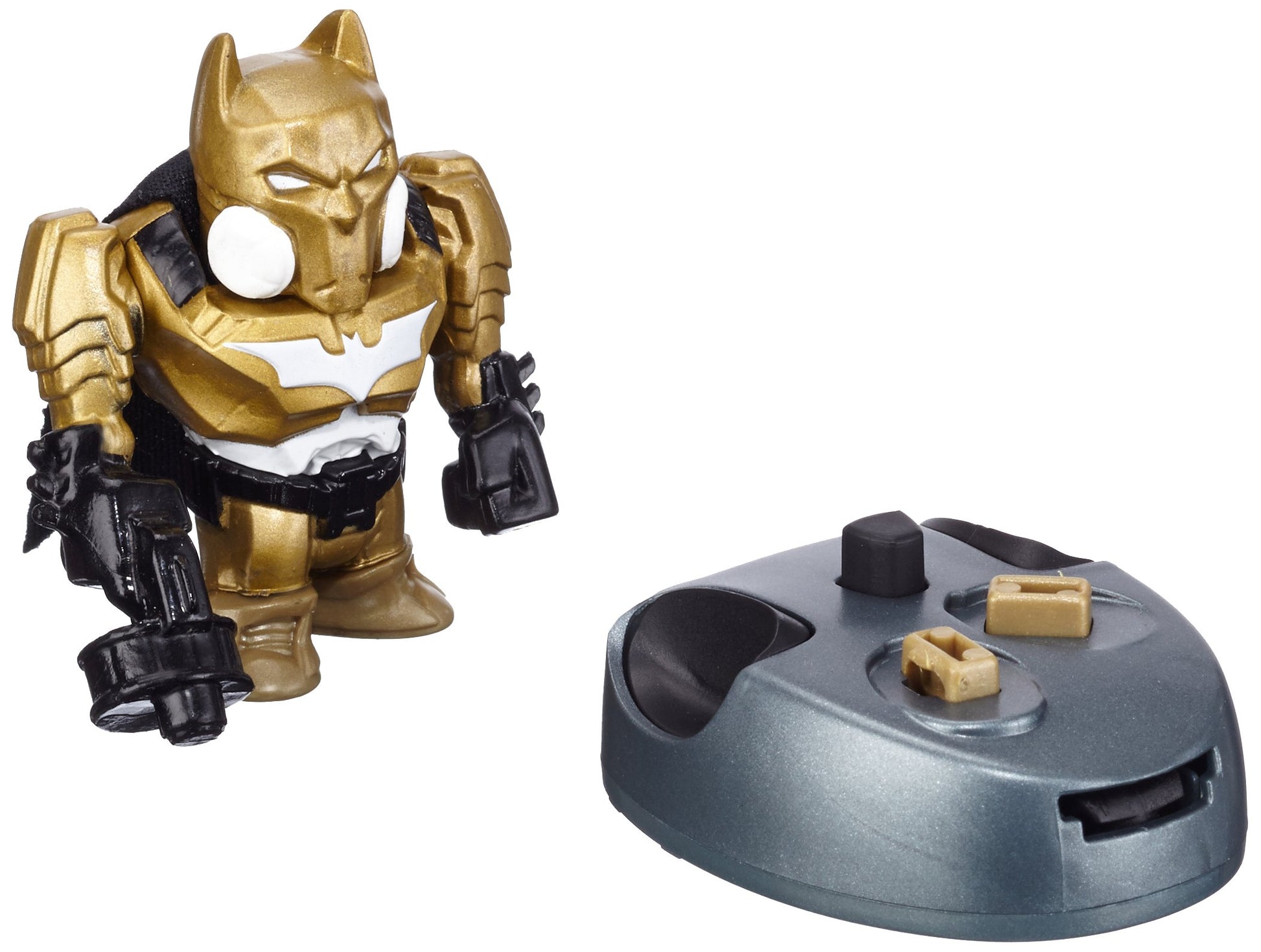 Batman The Dark Knight Rises Apptivity Riot Cannon Batman Game