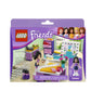 LEGO Friends Emma’s Design Studio 3936
