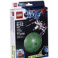 LEGO Star Wars 9677 Xwing Starfighter and Yavin 4