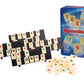 Pressman Rummikub in Travel Tin - The Original Rummy Tile Game, Blue (B07GLGBW9X)