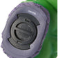 Marvel Hulk Bust Bank Green PVC Coin Bank Collectible