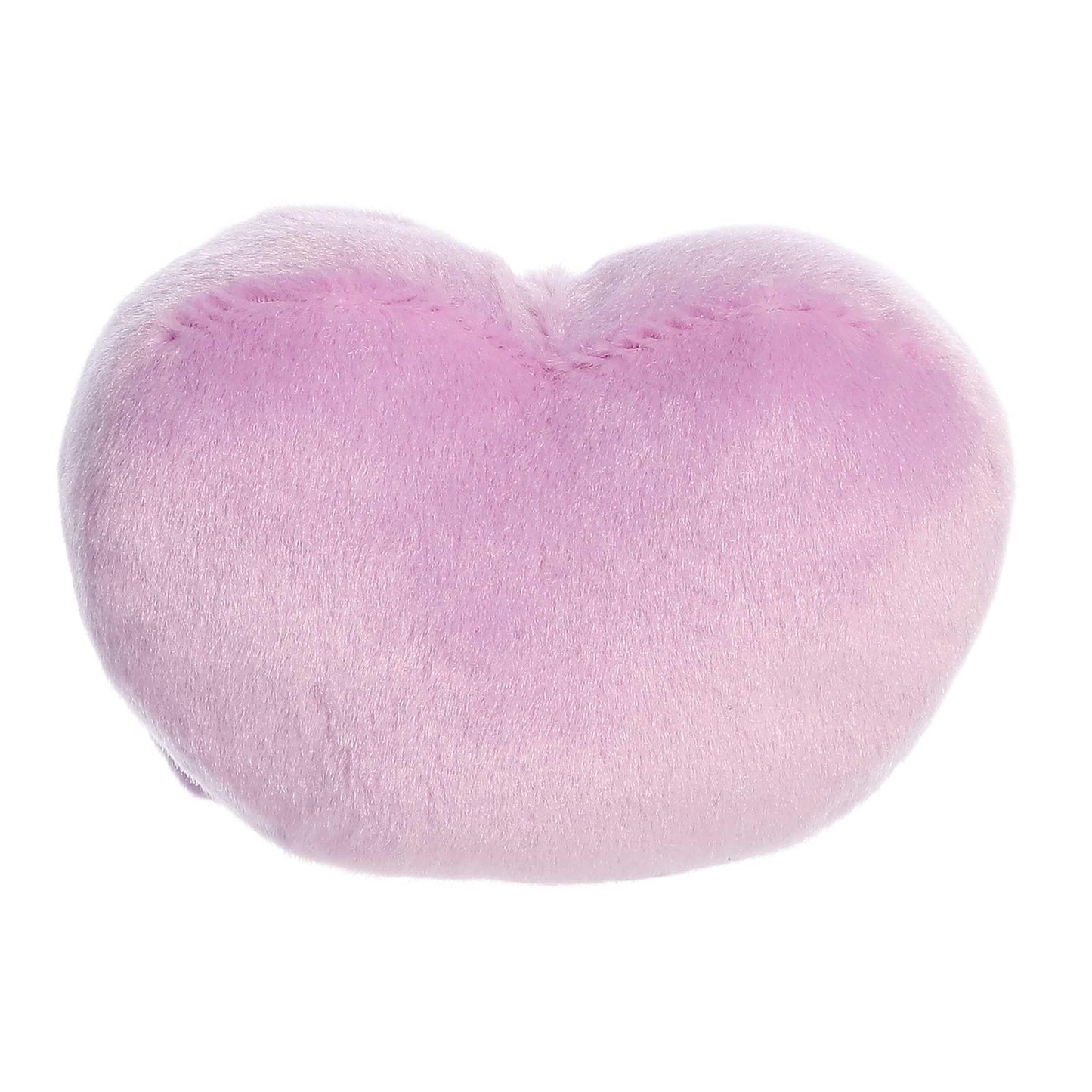 Aurora® Adorable Palm Pals™ Be Mine Candy Heart™ Stuffed Animal - Fun Collectible Plush for Kids and Adult Collectors - Perfect for Decorating Rooms