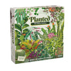 Buffalo Games Planted Strategy Board Game - 2-5 Players, Ages 10+ - Grow 42 Unique Houseplants & Manage Resources in Strategy Games - Family Board