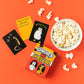 PBN'J Games LLC Chicken or Cheetah - A New Family Card Game Where Kooky Answers Keep the Laughs Coming! for Ages 4 to 104. Which Creature's Teeth
