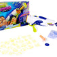 Glow Show S1 Sticker Launcher