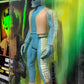Star Wars, The Power of the Force Green Card, Greedo Action Figure, 3.75 Inches