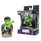 The Loyal Subjects Marvel Superama Hulk with Scenic Diorama & Base