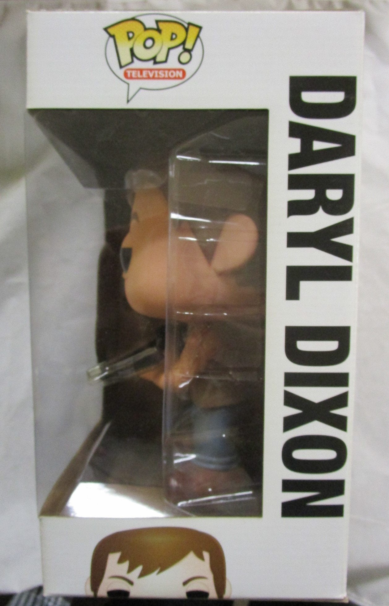 Funko POP Television : Walking Dead Daryl 9" Vinyl Figure