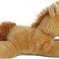 Aurora Mini Flopsie 8" Prancer Adorable Stuffed Animal