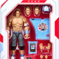 Mattel WWE Ultimate Edition Action Figure & Accessories Set, John Cena 6-inch Collectible with Swappable Heads & Hands, 30 Articulation Points