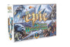 Gamelyn Games Tiny Epic Kingdoms 4X Strategy Board Game, 2-5 Players