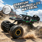 WIAORCHI 1:12 Scale RC Cars Remote Control Car, 4WD Off-Road Monster Truck