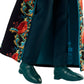 Mattel Universal Pictures’ Wicked: for Good The Wizard Fashion Doll with Removable Signature Outfit & Accessory, Inspired by The Movie