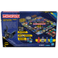 Monopoly Batman Edition Board Game | Monopoly Game for Batman Fans | Ages 8 and Up | 2 to 4 Players | Family Games | Strategy Games for Kids