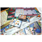 Artipiagames Rush M.D.: ICU Expansion - Artipia Games Cooperative Board Game, Worker Placement, Strategy, Ages 14+, 1-4 Players, 30-45 Mins