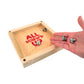 CHANNEL CRAFT All Screw'd Up Game
