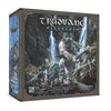 CMON Trudvang Legends Board Game | Tabletop Miniatures Strategy Game | Cooperative Fantasy Adventure Game for Adults and Teens | Ages 14+ | 1-4