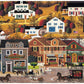 Buffalo Games - Charles Wysocki Hawk River - 500 Piece Puzzle for Adults