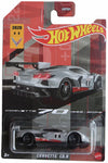 Hot Wheels Corvette C8.R