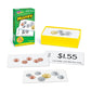 Trend Enterprises, Inc. T-53905 Time and Money Skill Drill Flash Cards Assortment
