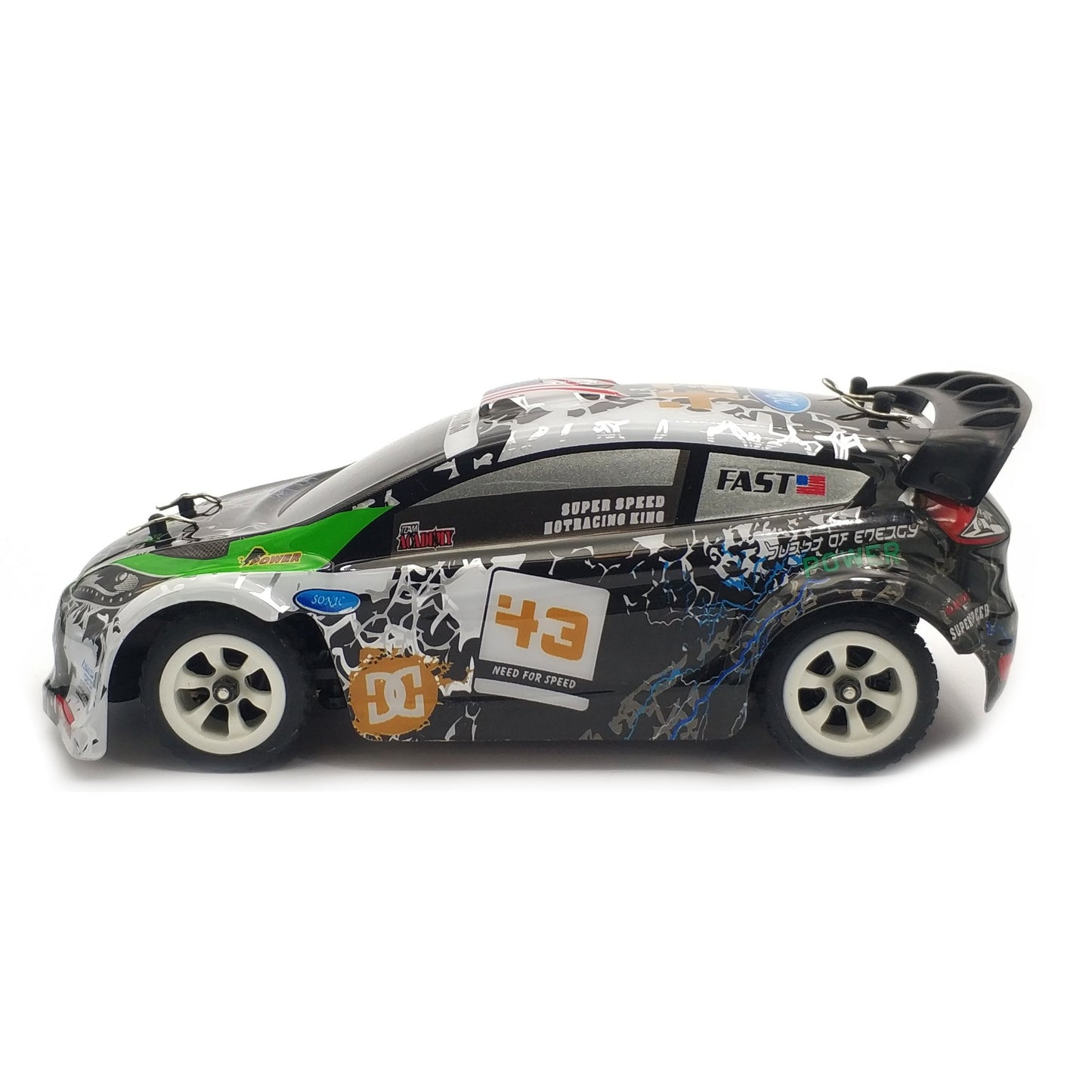 WLtoys K989 1:28 RC Car 4WD Brushed 30KM/H High Speed RC Drift Car Racing Car Model Remote Control Car