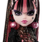 Monster High Draculaura Doll, Special Howliday Edition