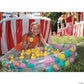 Fun Express Duck Matching Game (Set of 20 Rubber Duckies) Party Games