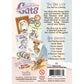 Mentha Designs: Cantankerous Cats 3rd Edition - Cute Take-that Card Game, Mischief & Cunning Hand Management Party Game, Age 10+, 2-6 Players, 25+ Min