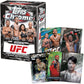 2026 Topps Chrome UFC - Factory Sealed - Value Box
