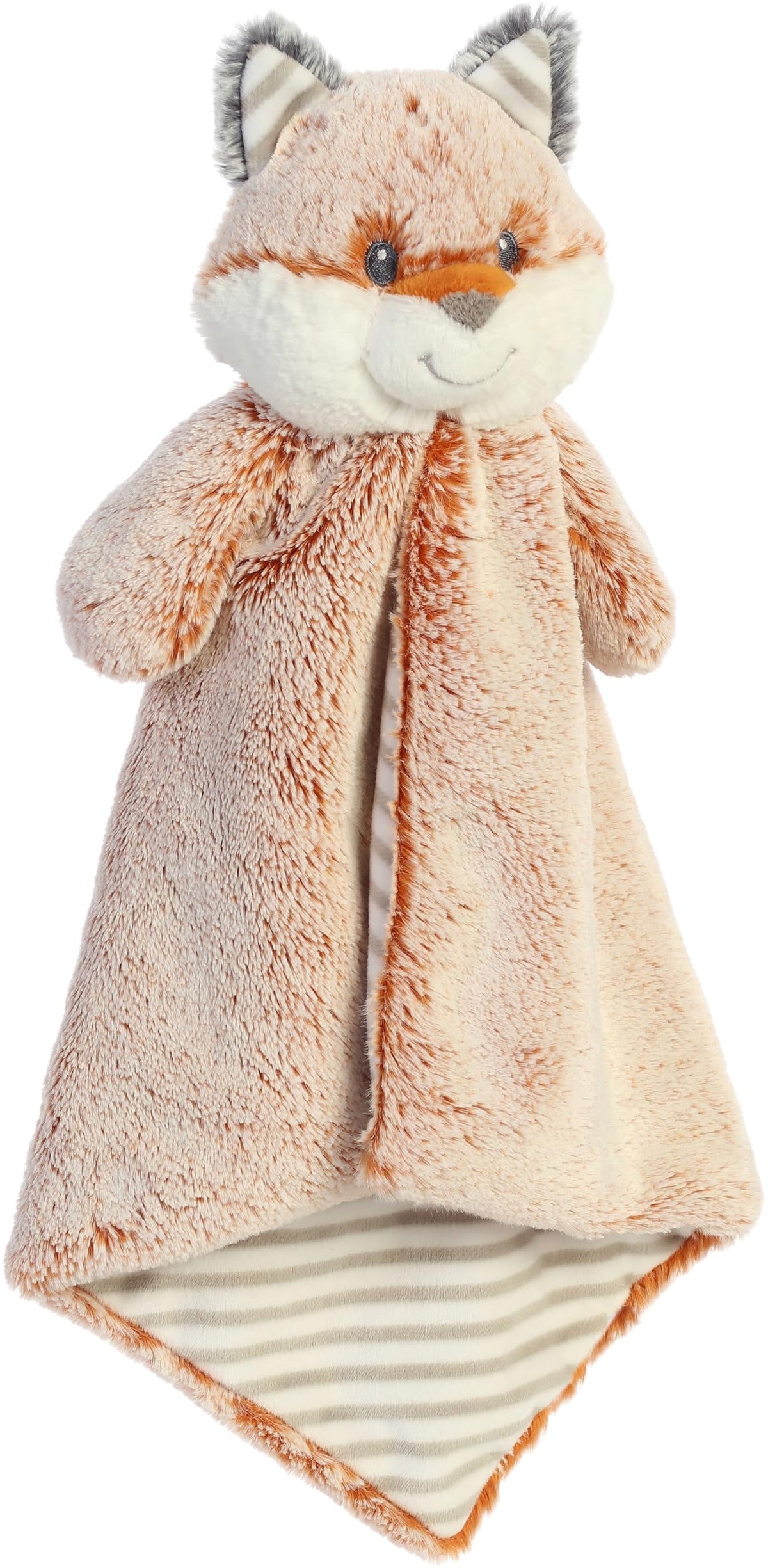Ebba Cuddlers Luvster 16" Felton Snuggly Baby Stuffed Animal