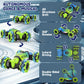 Remote Control Car - RC Drift Car Gesture Sensing Toy Boy Age 6-8-12 Gifts