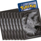 Pokémon TCG: Mega Evolution-Pitch Black Elite Trainer Box