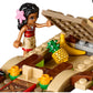 Lego Disney Princess Moana's Ocean Voyage 41150 Disney Moana Toy