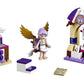 LEGO Elves Aira's Creative Workshop 41071