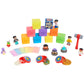 RYAN'S WORLD Smashin’ Surprise Safes, Series 2, Includes Surprise Figures, Styles May Vary
