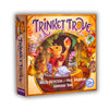 GameHead Trinket Trove, A Strategic Set Collection Card Game, Collect & Trade Shiny Treasures, 2-6 Players, Ages 10+, 30 Minute Play Time, Fun