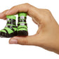 Rainbow High Mini Accessories Studio - 25+ Mystery Fashion Shoes & Outfits for Dolls. Great Gift for Kids 6-12.