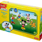 Fisher-Price Disney Mickey Mouse Clubhouse, Clubhouse Pals