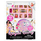 Fashion Angels Disney Princess Royal Bling DIY Jewelry Kit