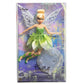 Mattel Disney Toys, Tinker Bell Collector Doll with Wings to Celebrate Disney 100 Years of Wonder, Inspired by Peter Pan