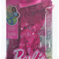 Barbie Fashion Pack HRH36 Doll Clothes Pack of 1 Barbie