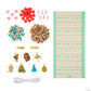 Fashion Angels Disney Moana 2 DIY Bracelet Making Kit